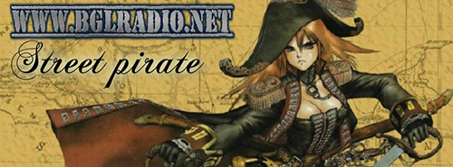 Street Pirates